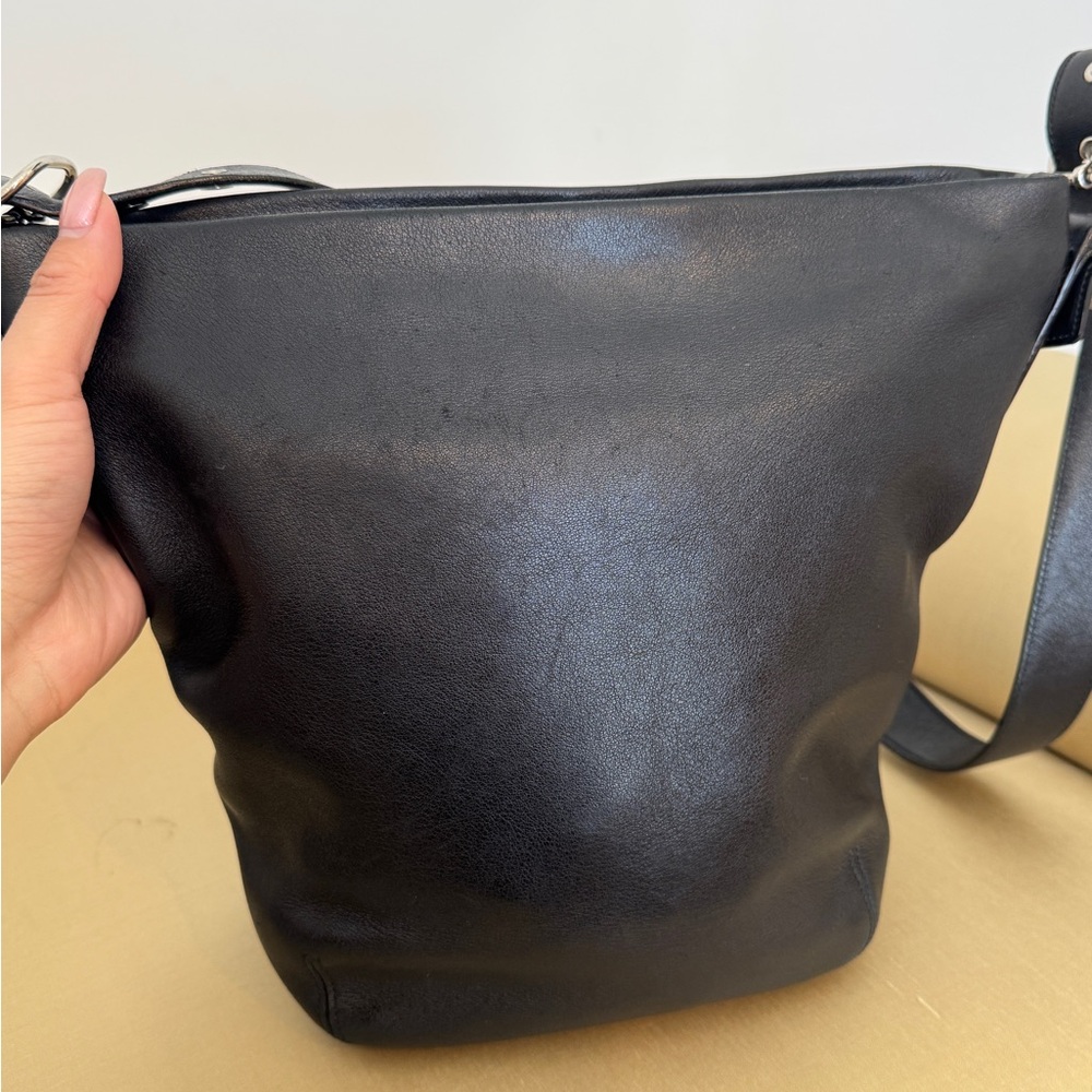 Coach Coach 9186 Designer‎ Shoulder Bag - Picture 8 of 9